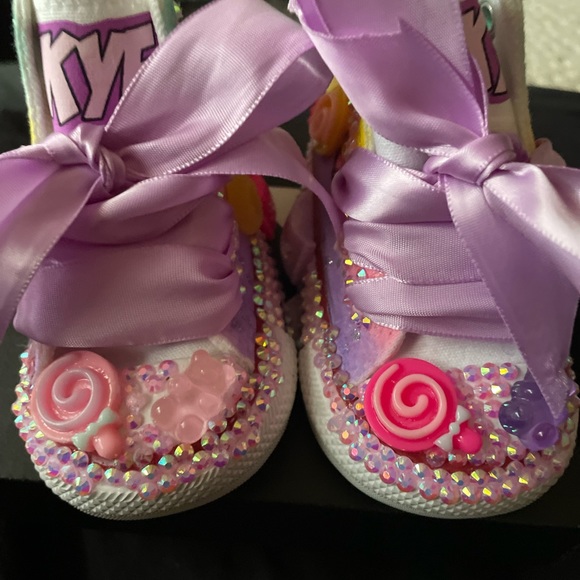 Meet your Posher, Jasmin - Picture 6 of 10